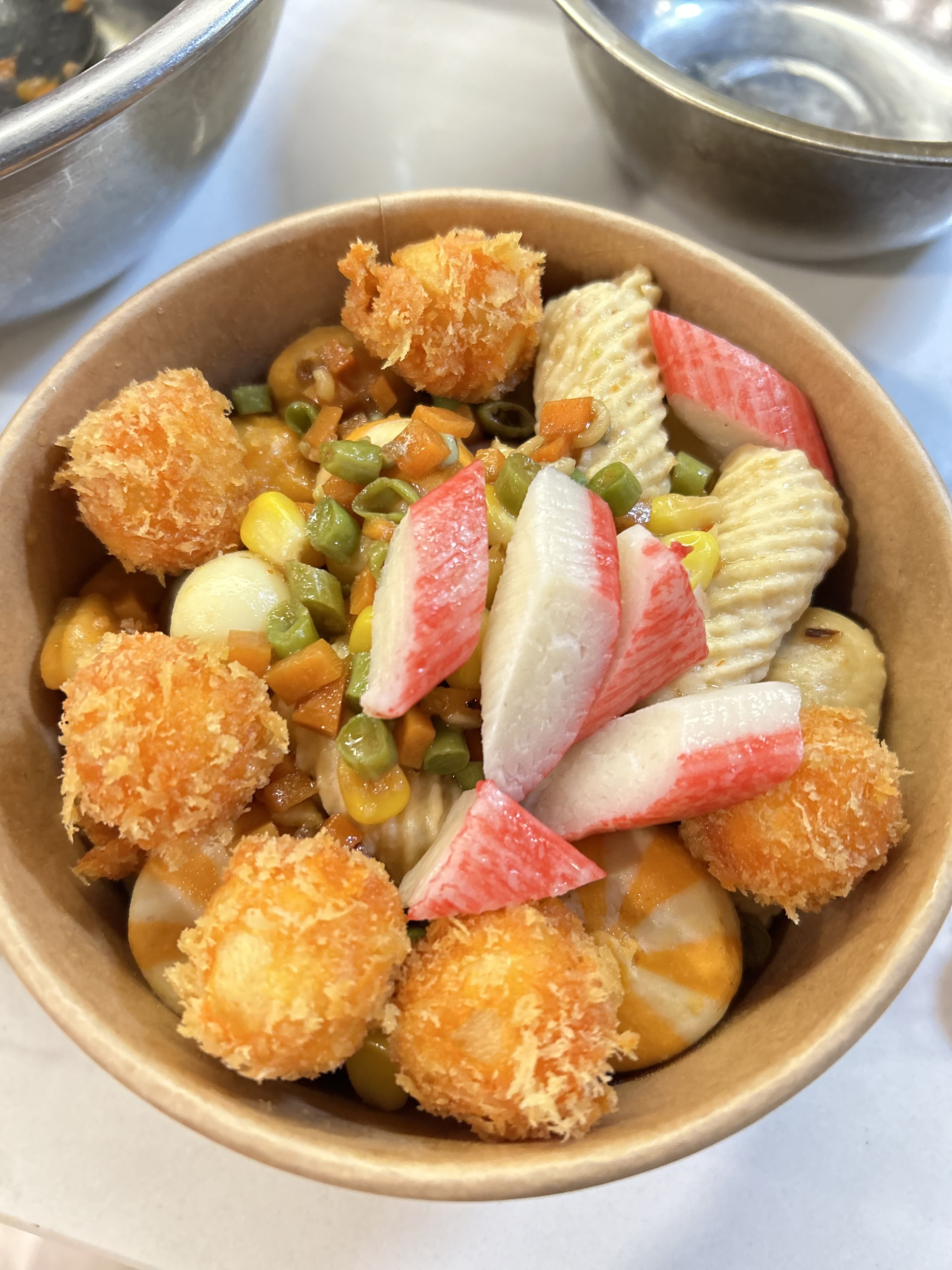 Tô Mì Trộn Indomie Tibe.food Đặc Biệt