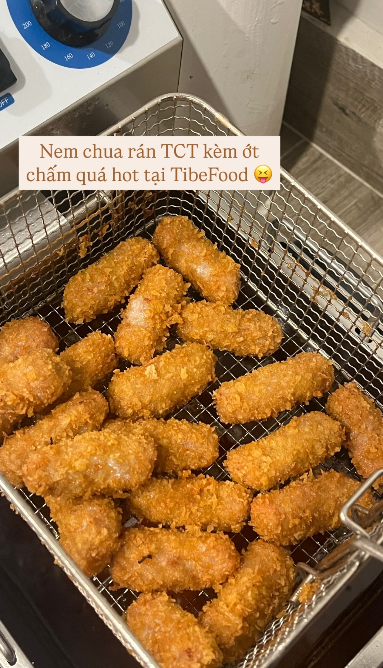 Combo NX Nem và Phô mai