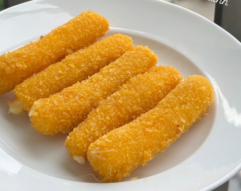 Phô mai que